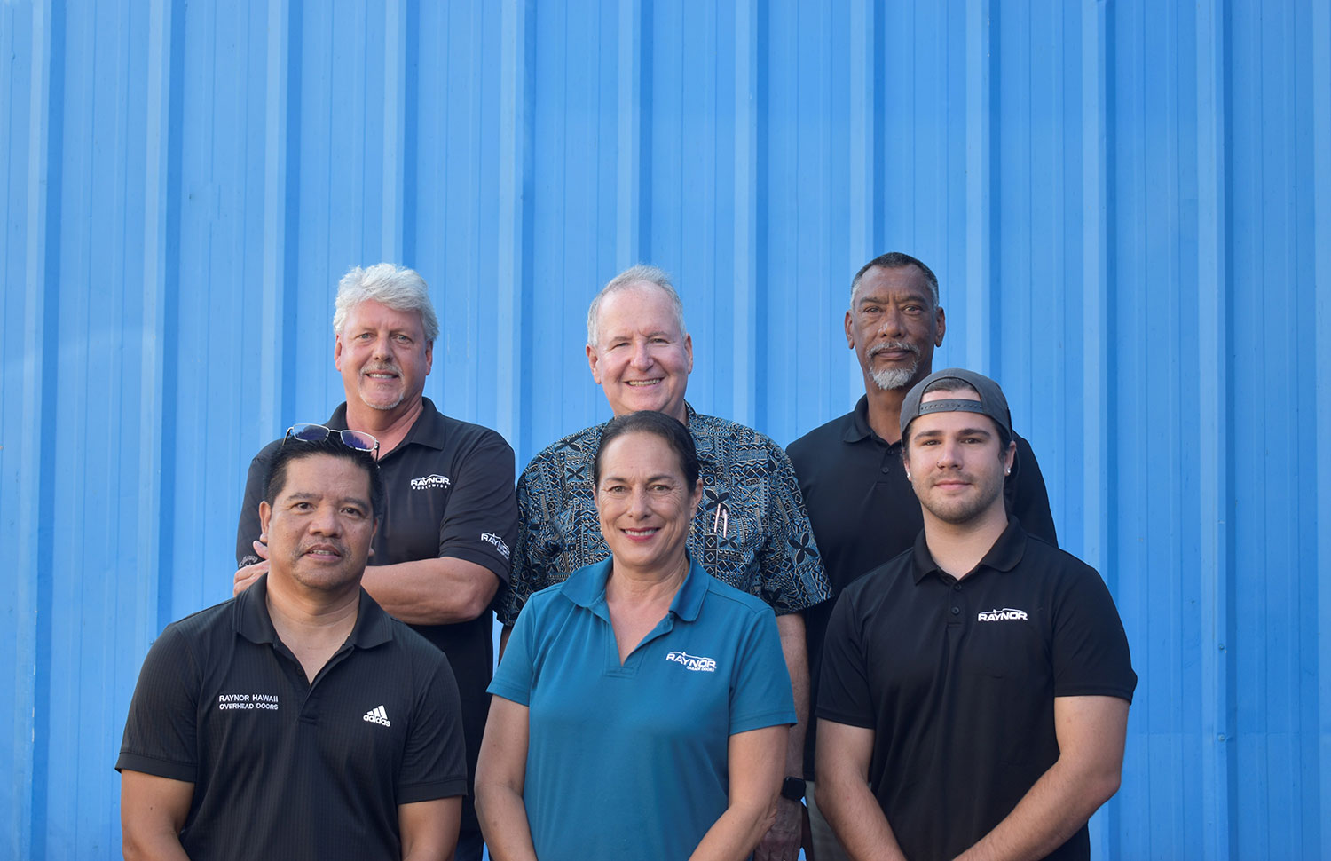 image of sales consultants